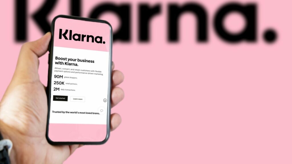 Klarna vidí ve stablecoinech způsob, jak dramaticky snížit náklady pro spotřebitele i obchodníky. Ilustrační foto: Depositphotos.com