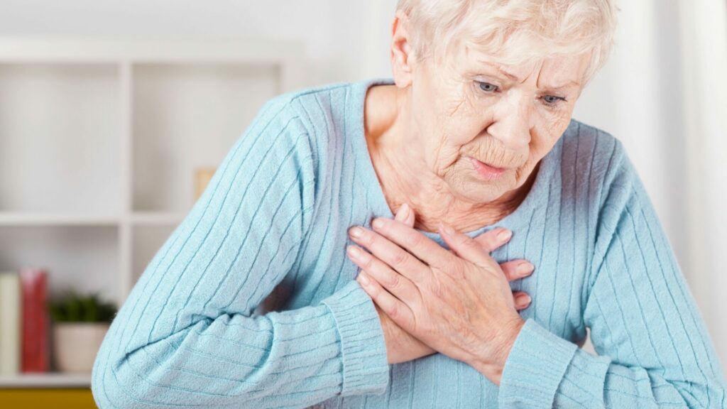 Osamělost zvyšuje riziko srdečních a cévních onemocnění. Ilustrační foto: Depositphotos.com