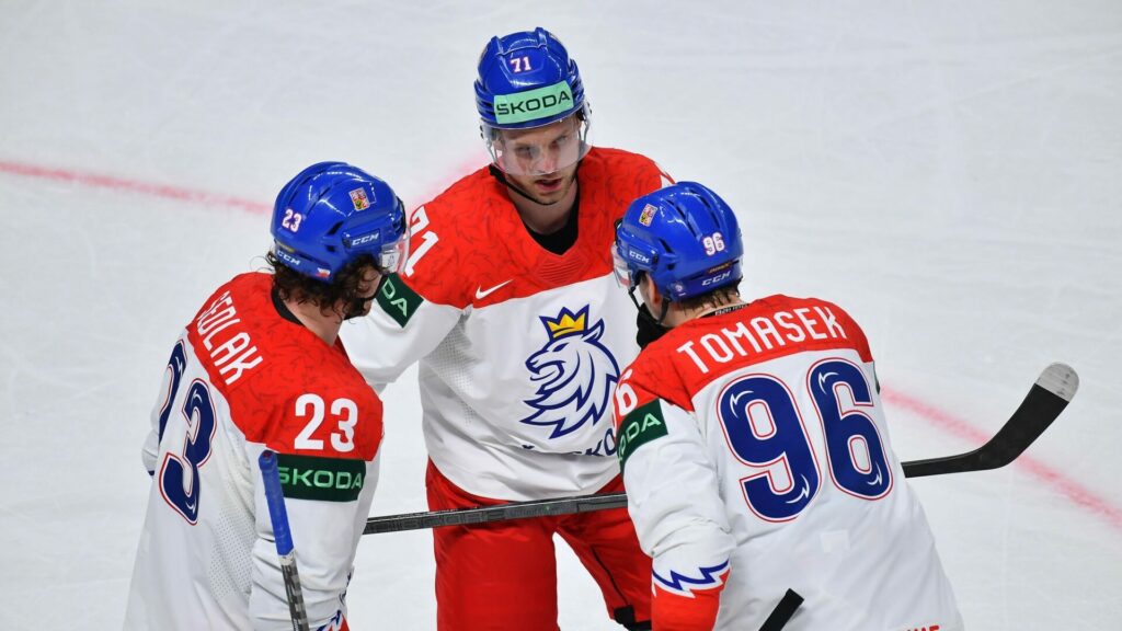 Že by čeští hokejisté získali zlaté medaile na zimní olympiádě v Itálii, se odhaduje jen na 5 procent. Ilustrační foto: Depositphotos.com