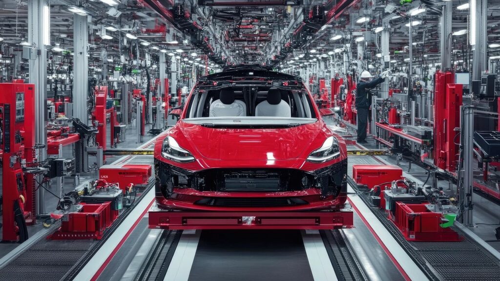 Kvalitní elektrokonstruktéry shánějí například automobilky. Ilustrační foto: Pixabay.com