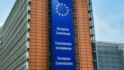 Vedle Evropské komise na poskytnutí ruských rezerv Ukrajině tlačí hlavně Německo. Ilustrační foto: Pixabay.com