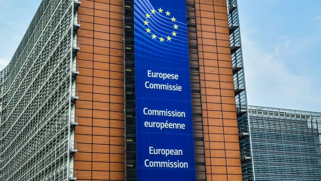 Vedle Evropské komise na poskytnutí ruských rezerv Ukrajině tlačí hlavně Německo. Ilustrační foto: Pixabay.com