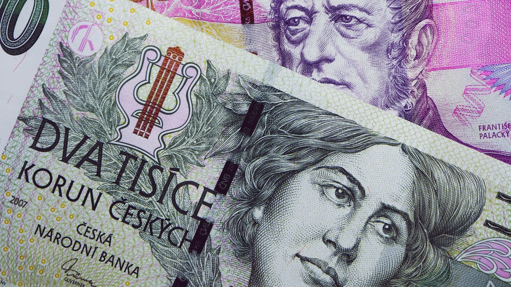 Průměrná mzda dosáhla v listopadu úrovně 48 295 korun. Ilustrační foto: Depositphotos.com