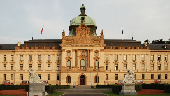 Listopadové výdaje státního rozpočtu vzrostly oproti minulému roku o 5,3 procenta. Ilustrační foto: Vláda ČR