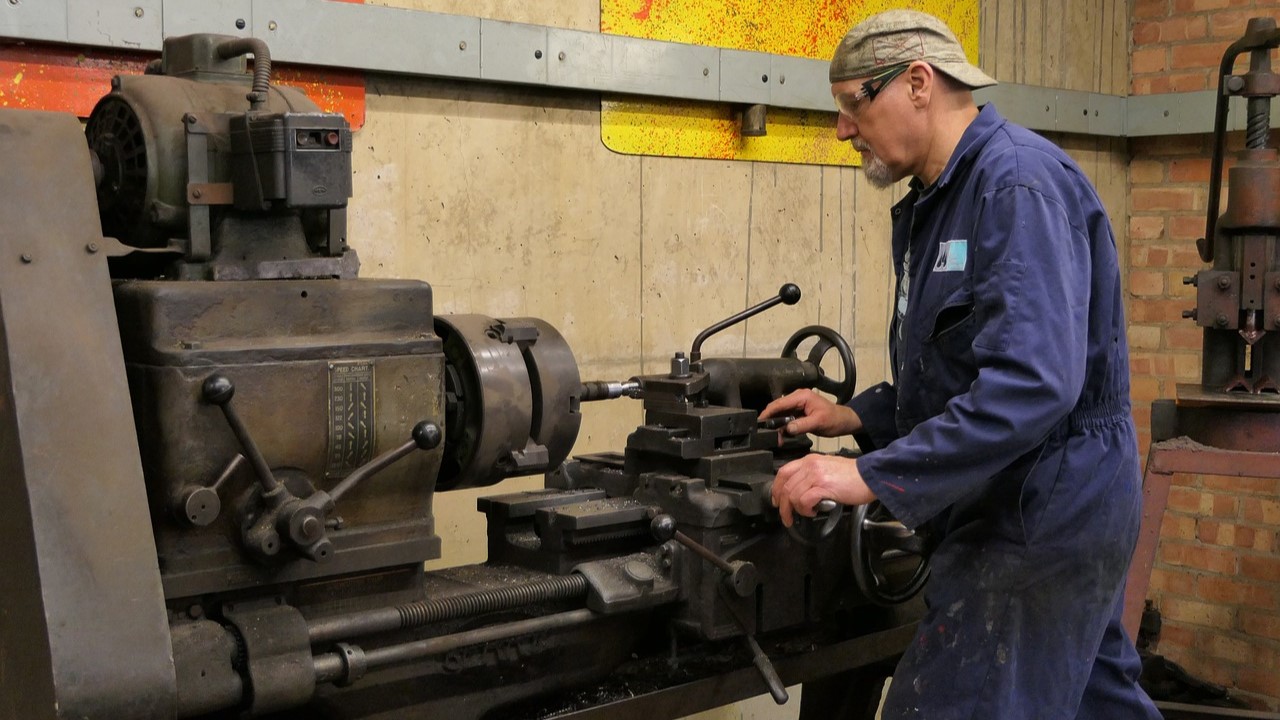 Podle aktuálního průzkumu PMI v tuzemském zpracovatelském průmyslu poprvé od února 2022 rostly nové exportní zakázky. Ilustrační foto: Pixabay.com