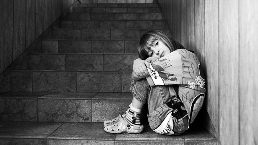 Ilustrační foto. Zdroj: Nadace Terezy Maxové dětem