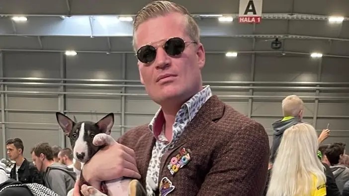 Veřejné mínění je podle průzkumů jednoznačně na Pavlově straně – Turek by podle většiny Čechů neměl být ministrem ničeho. Ilustrační foto: Foto: Facebook Filipa Turka (Motoristé sobě)