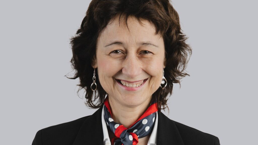 Soňa Krayzlová je advokátka se specializací na pracovní právo. Foto: PwC Legal