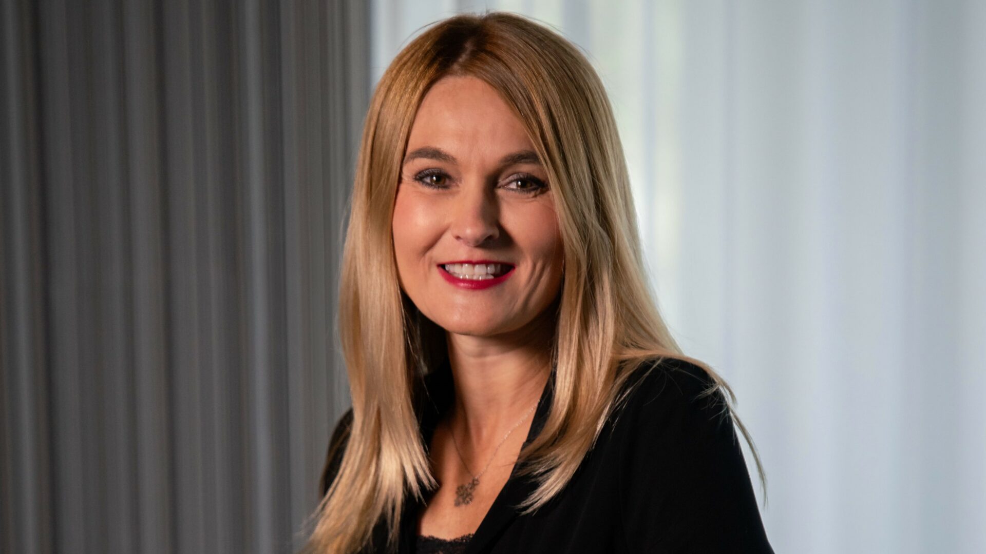 Kateřina Petko bude současně zastávat funkci tiskové mluvčí banky pro Česko a Slovensko. Foto: Privatbanka