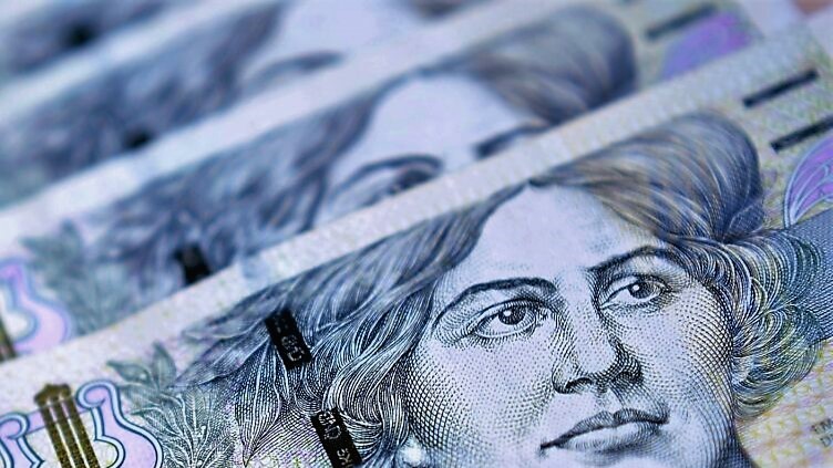 Vánoční rozpočet většiny Čechů se vejde do deseti tisíc korun. Ilustrační foto: Pixabay.com