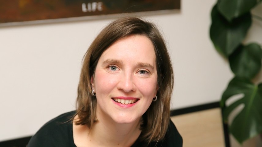 Lucie trpí od 13 let vzácným genetickým onemocněním, kvůli němuž také přišla o jedno oko. Foto poskytnuto paní Lucií, se svolením