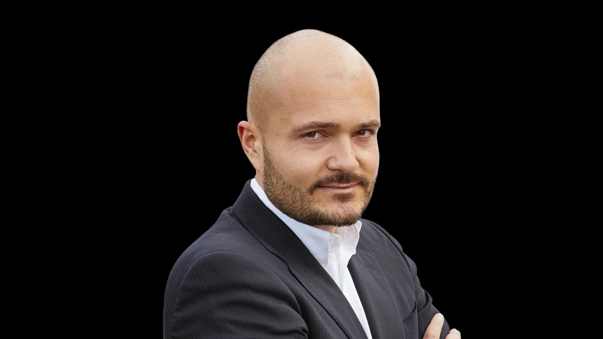 Miliardář Michal Strnad letos zbohatl o 78 miliard korun a se skupinou CSG chystá se na burzu. Foto: Czechoslovak Group, se svolením