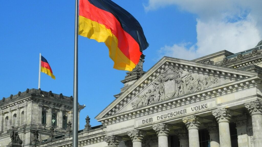 Německý Bundestag vyzval k vybudování památníku polským obětem nacistické okupace. Ilustrační foto: Pixabay.com