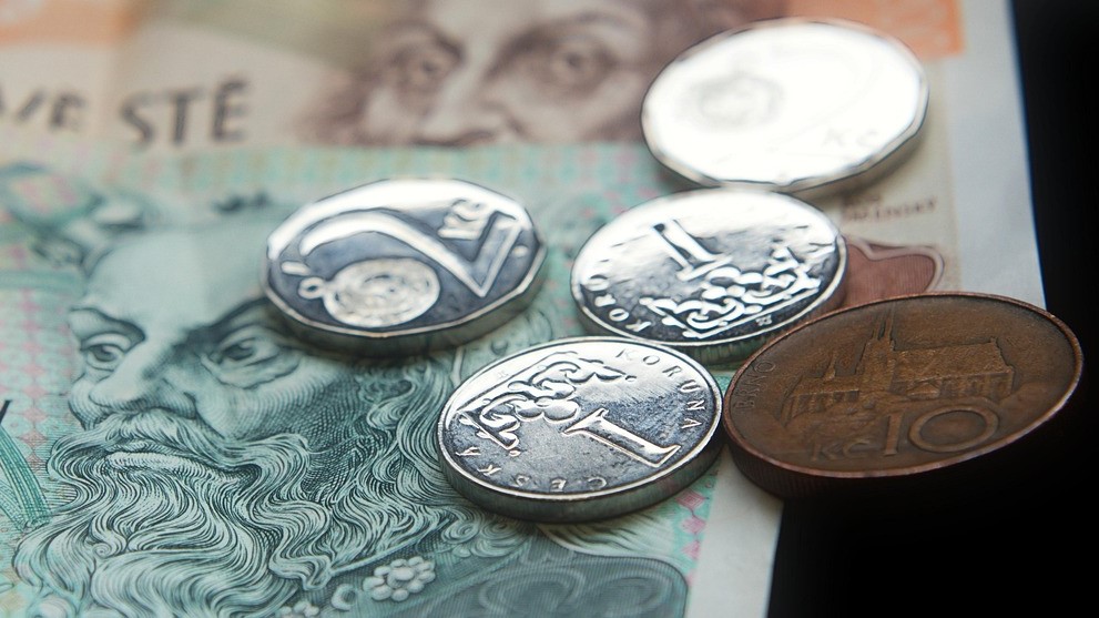 S finančním přilepšením na konci roku může letos počítat jen část zaměstnanců. Ilustrační foto: Pixabay.com