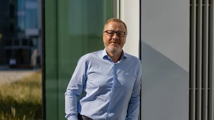 Pavel Čejka patří k nejzkušenějším odborníkům v oblasti bankovnictví v Česku. Foto: Raiffeisen stavební spořitelna