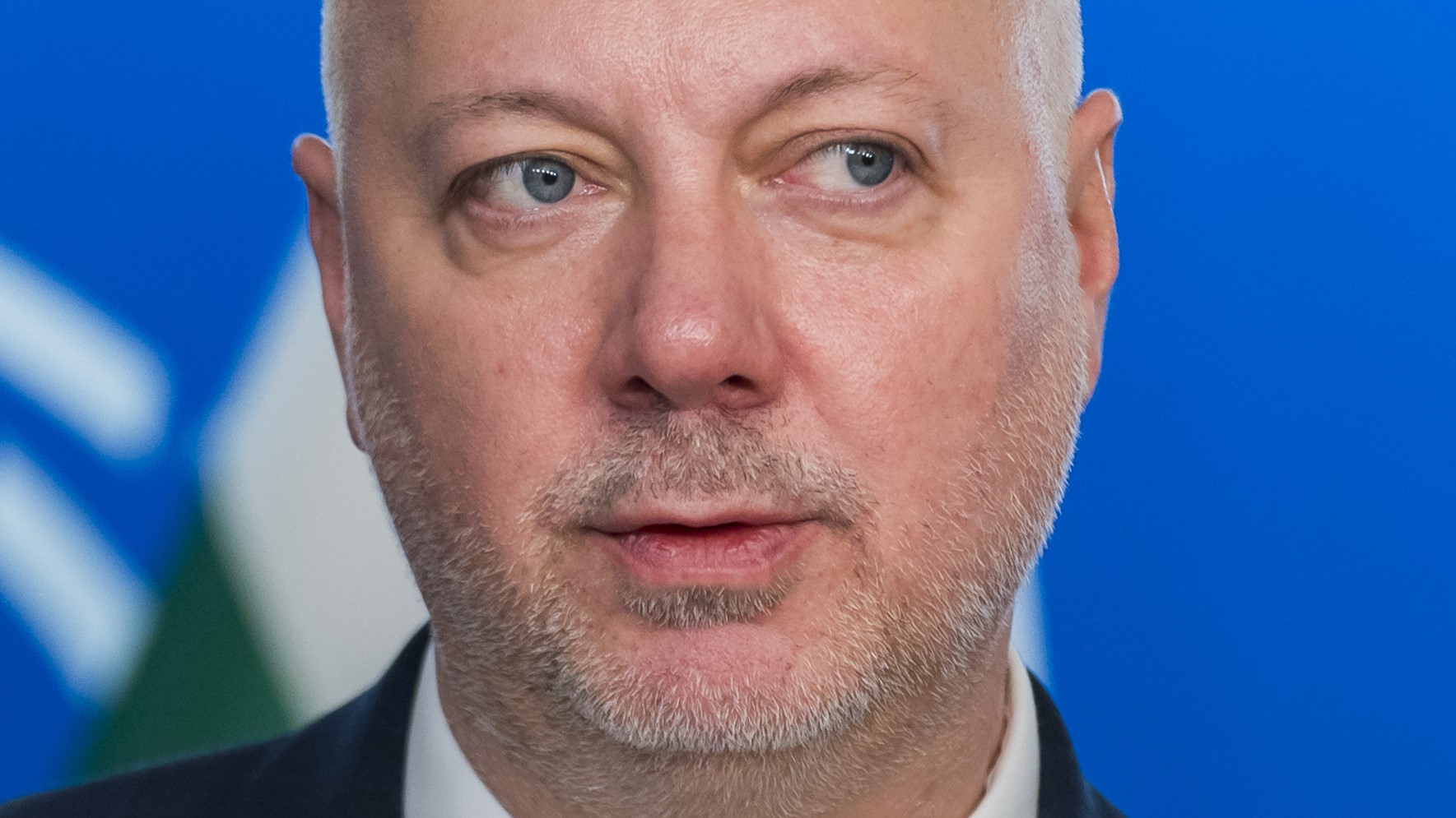 Bývalý bulharský premiér Rosen Željazkov. Zdroj: European Union, 1998 – 2025, Attribution, https://commons.wikimedia.org/w/index.php?curid=177253887