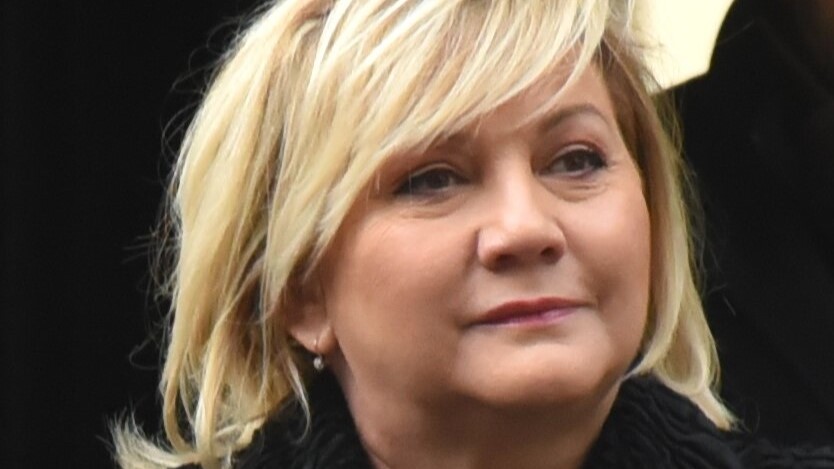 Schodek státního rozpočtu se roce 2026 může přiblížit 400 miliardám korun, plyne ze slov ministryně financí Aleny Schillerové. Ilustrační foto: David Sedlecký – Vlastní dílo, CC BY 4.0, https://commons.wikimedia.org/w/index.php?curid=153332232