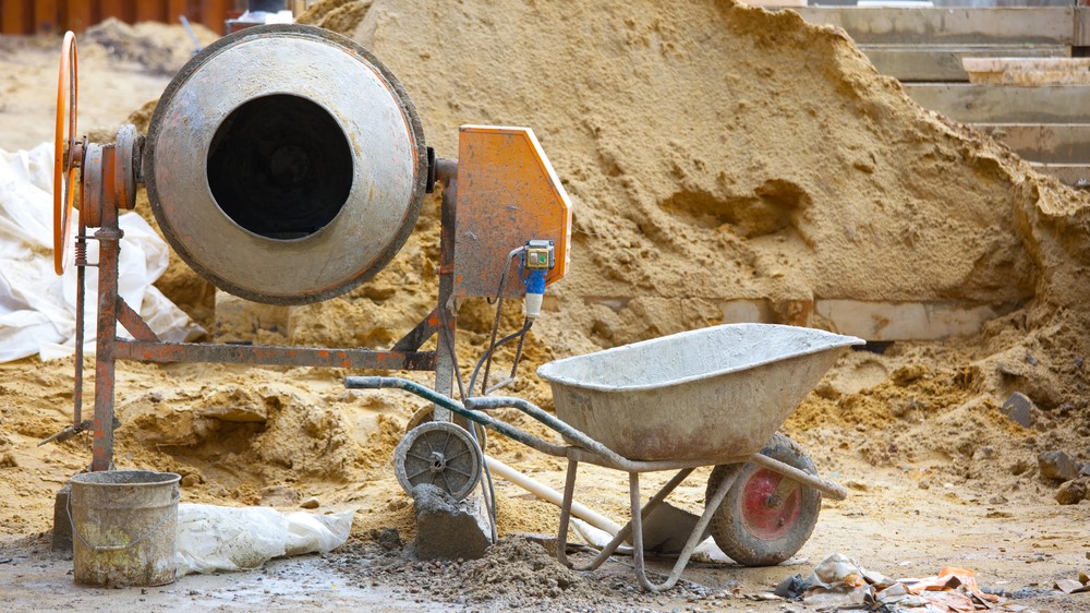 Zdražování ve stavebnictví je dlouhodobý trend. Ilustrační foto: Depositphotos.com