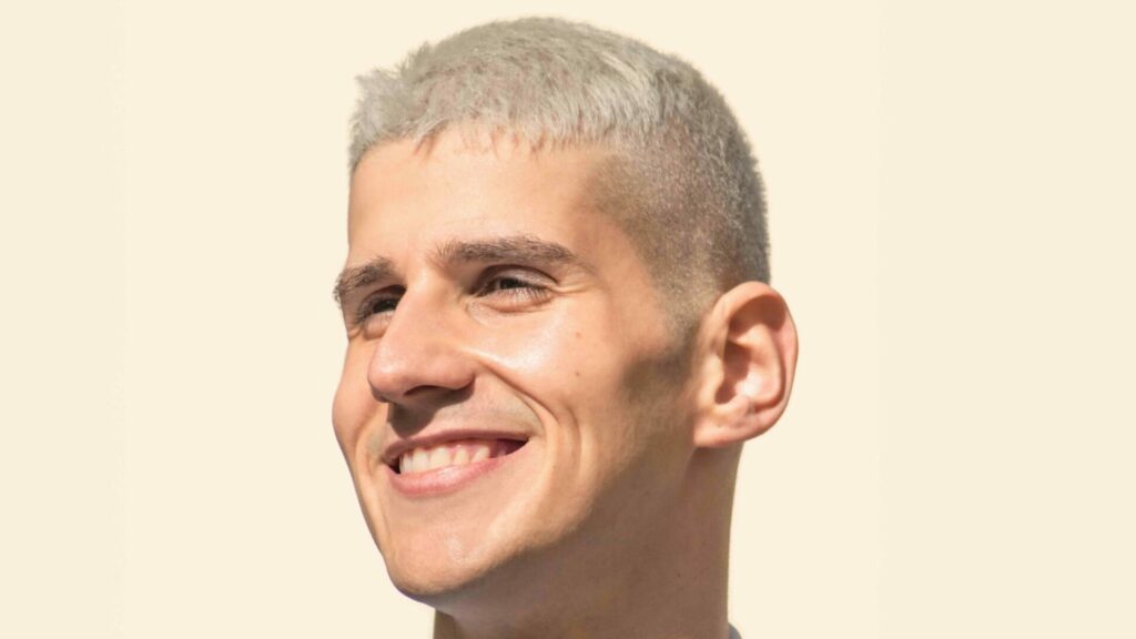 Veselin Vasilev rozumí LinkedInu zevnitř. Foto: Blueprints