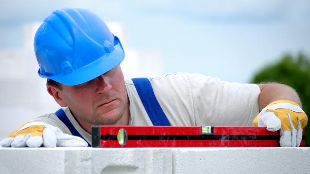 Růst důvěry v ekonomiku mezi podnikateli byl v prosinci zaznamenán pouze ve stavebnictví. Ilustrační foto: Depositphotos.com