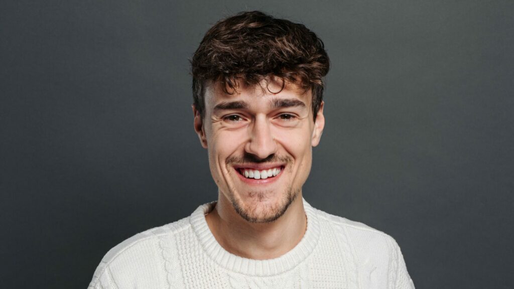 Dan Štajner se stal novým obchodním ředitelem společnosti Greenbuddies. Foto: Greenbuddies