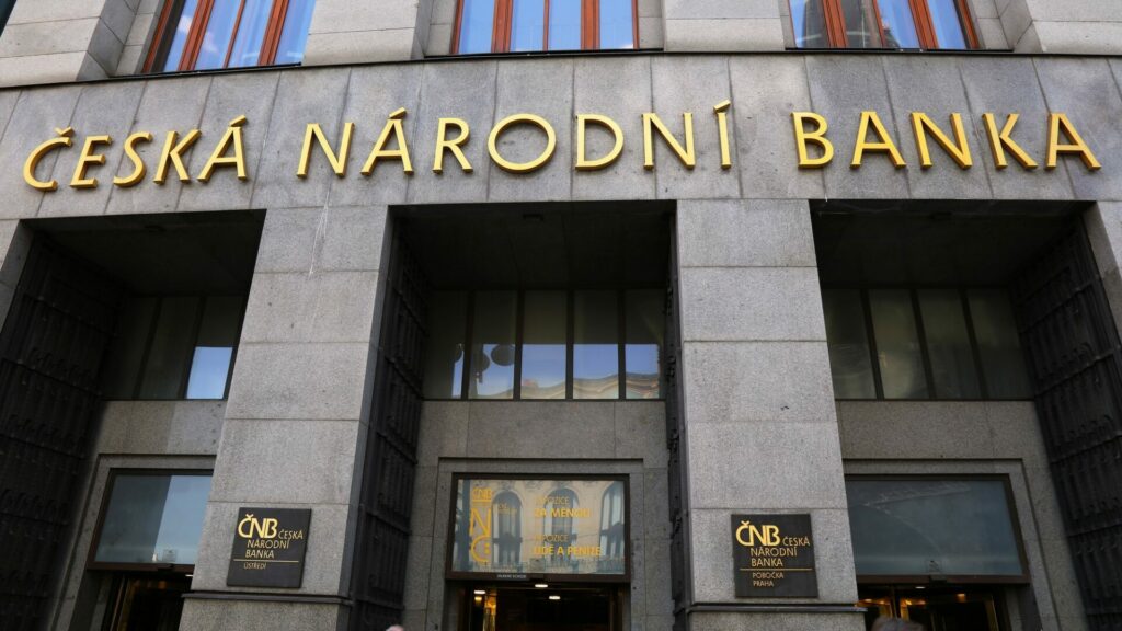 Inflace v prosinci pravděpodobně klesla na cíl ČNB. Ilustrační foto: Depositphotos.com