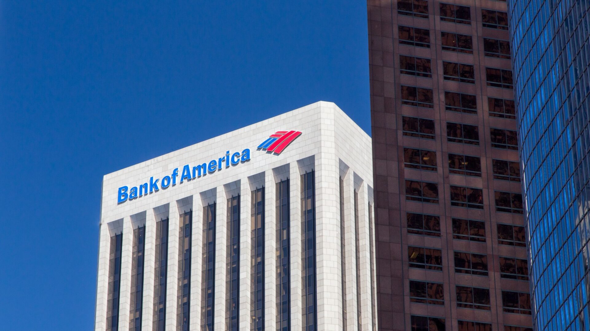 Výsledky velkých bank slouží jako důležitý indikátor pro celou americkou ekonomiku. Ilustrační foto: Depositphotos.com