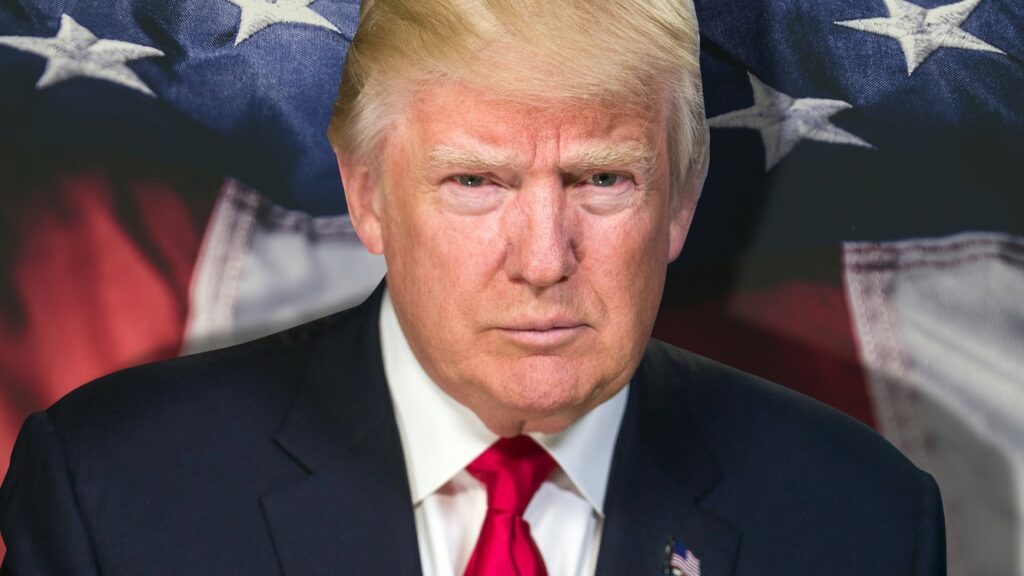 Výzvy Donalda Trumpa na snížení úrokových sazeb centrální banky USA zůstávají neoslyšeny, což sebestředného šéfa Bílého domu uvádí do varu. Ilustrační foto: Depositphotos.com