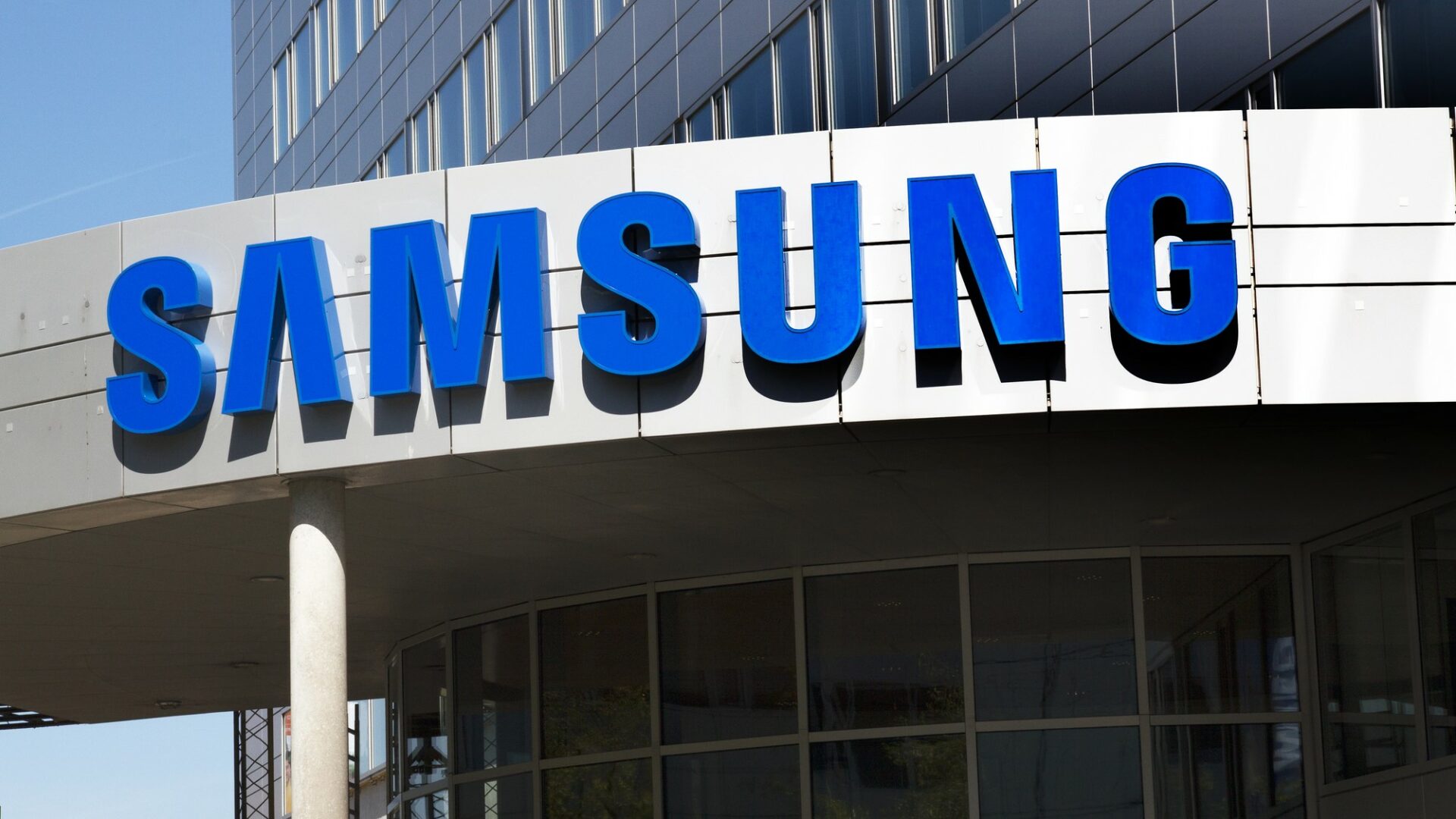 Cena akcií společnosti Samsung za posledních dvanáct měsíců posílila přibližně o 145 procent. Ilustrační foto: Depositphotos.com