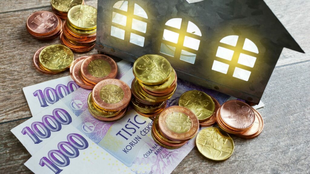 Přiznání se podává k finančnímu úřadu, v jehož kraji se nemovitost nachází. Jestliže ale máte nemovitosti ve více krajích, musíte přiznání podat v každém zvlášť. Ilustrační foto: Depositphotos.com