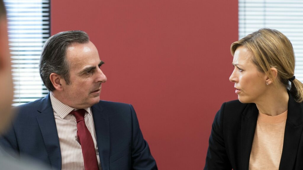 Firmy jsou od letošního roku výrazně více tlačeny do transparentních a rovných podmínek pro své zaměstnance. Ilustrační foto: Depositphotos.com