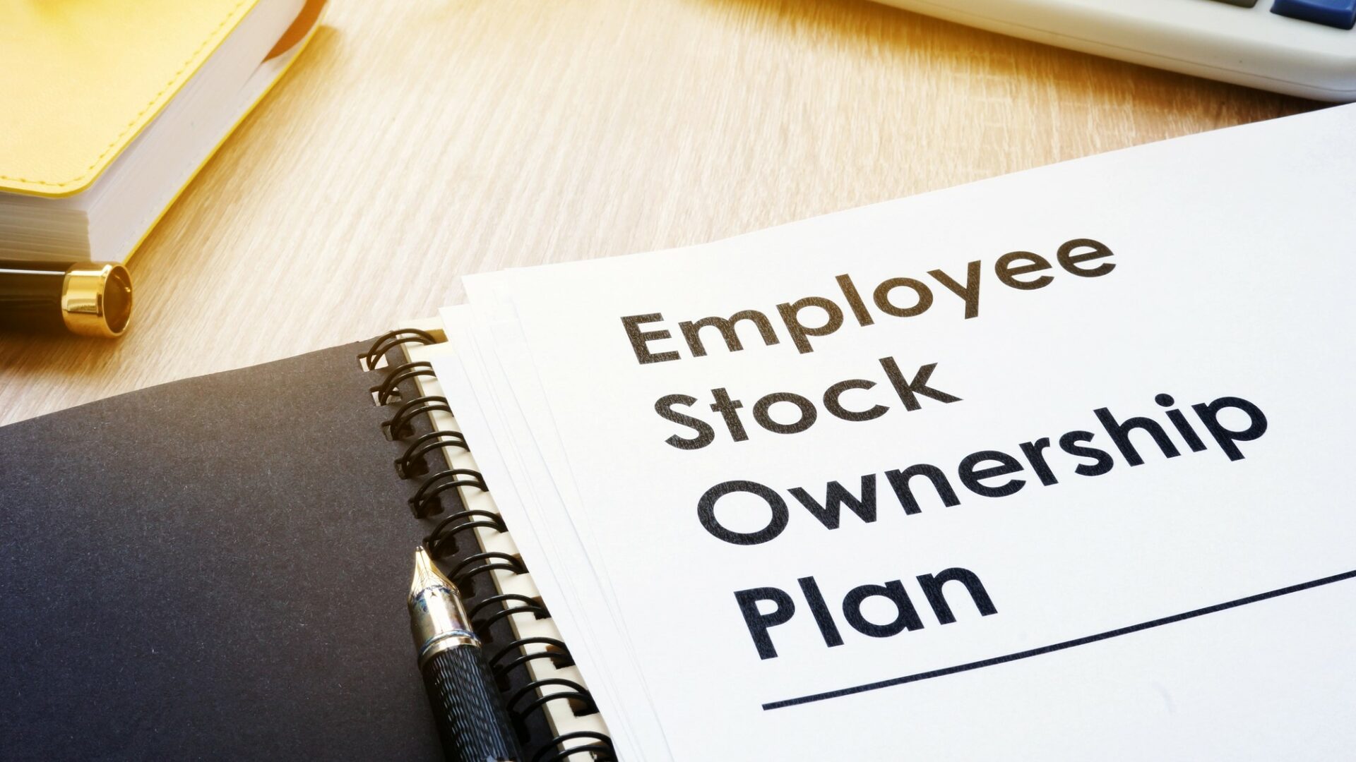 Od začátku letošního roku mohou firmy v Česku využívat nová pravidla pro zaměstnanecké akcie (ESOP). Ilustrační foto: Depositphotos.com