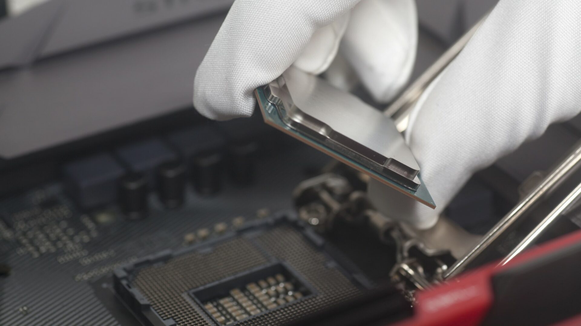 Lednový debut procesorů Core Ultra řady 3 na veletrhu CES ukázal, že Intel znovu bojuje o technologický trůn. Ilustrační foto: Depositphotos.com