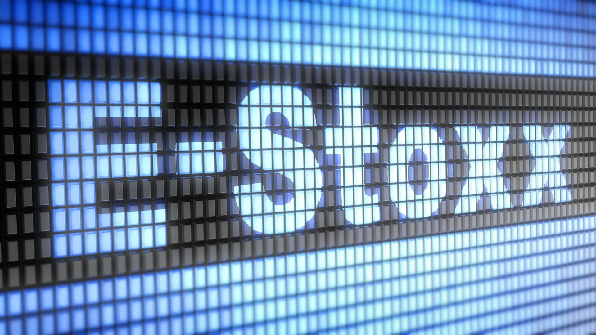 Celoevropský index STOXX se dostal na nová maxima a upevnil si pozici z minulého roku. Ilustrační foto: Depositphotos.com