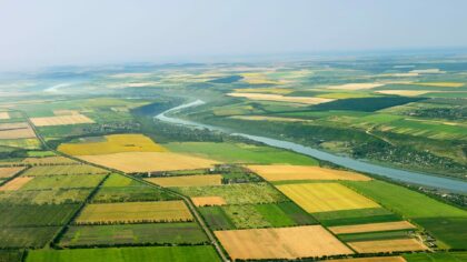 U nemovitostí se vyplatí hlídat všechny zákonné povinnosti, jinak může být majitel zaskočen postupem daňové správy. Ilustrační foto: Depositphotos.com