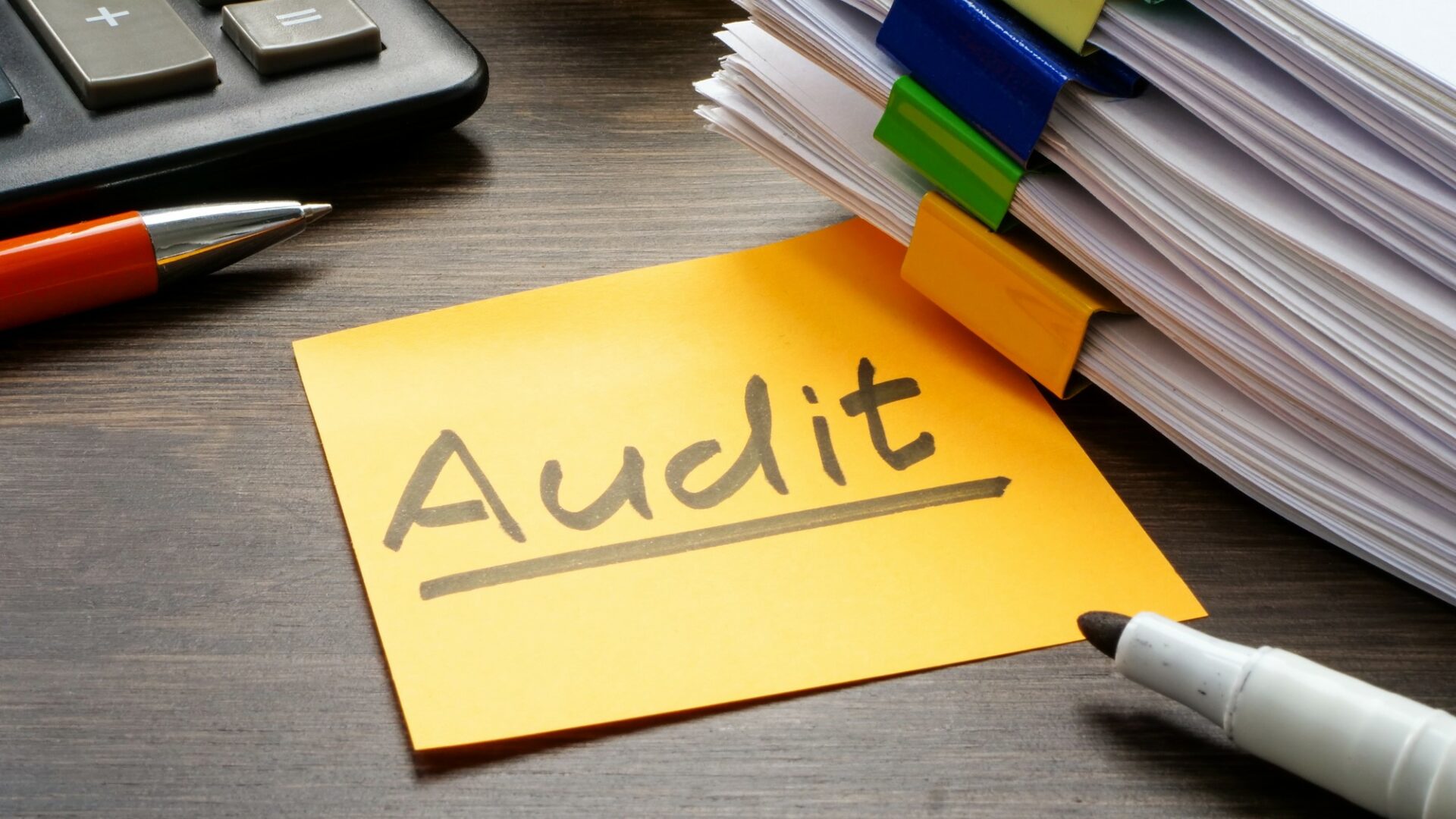 Manažerský audit je chybějící článek mezi „papíry na daně“ a skutečným řízením firmy. Ilustrační foto: Depositphotos.com