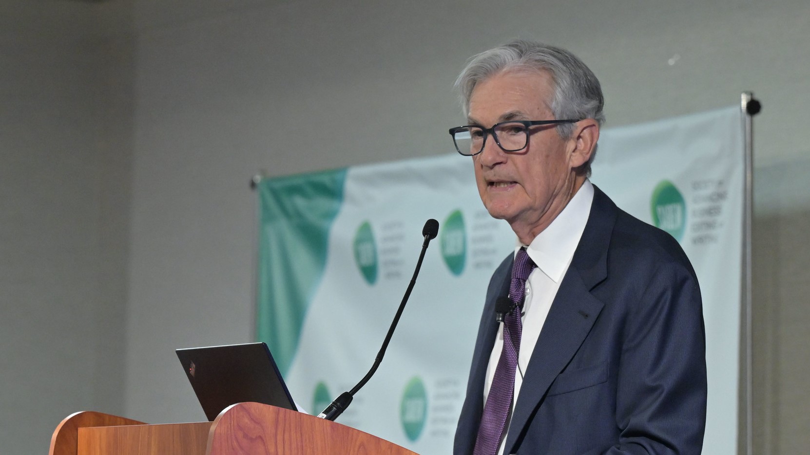 Jerome Powell označil vyšetřování ministerstvem spravedlnosti za politicky motivované zastrašování. Ilustrační foto: flickr.com/federalreserve