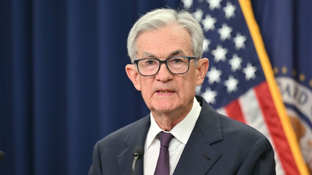 Americké ministerstvo spravedlnosti hodlá šéfa centrální banky kriminalizovat za nedostatky v řízení rekonstrukce budov této instituce. Ilustrační foto: flickr.com/federalreserve