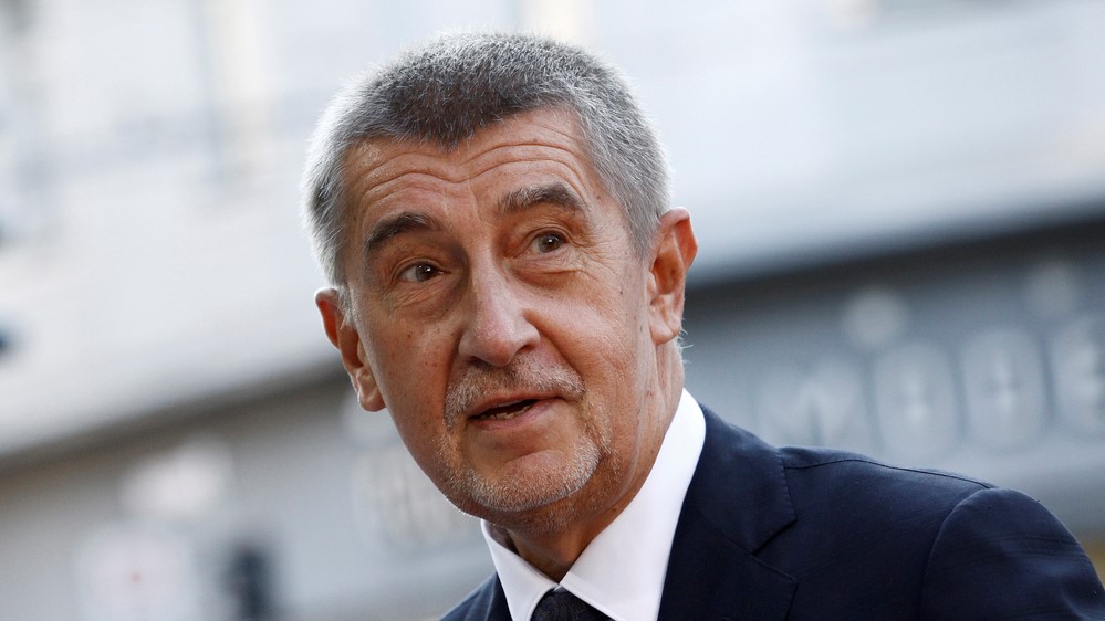 Během první Babišovy vlády rostly platy ve veřejném sektoru každoročně rychleji než mzdy v soukromé sféře. Ilustrační foto: Depositphotos.com