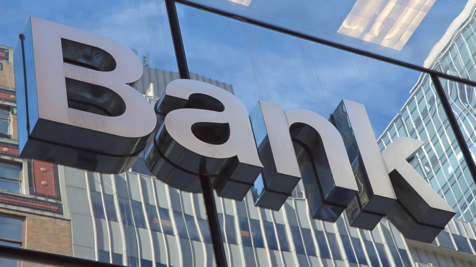 Banky hovoří o růstu, ale rizika nezmizela. Ilustrační foto: Depositphotos.com