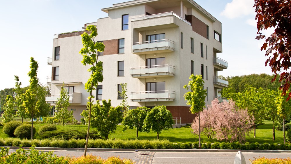 Loňské zdražení znamená, že pětimilionový byt je o 150 tisíc korun dražší. Ilustrační foto: Depositphotos.com