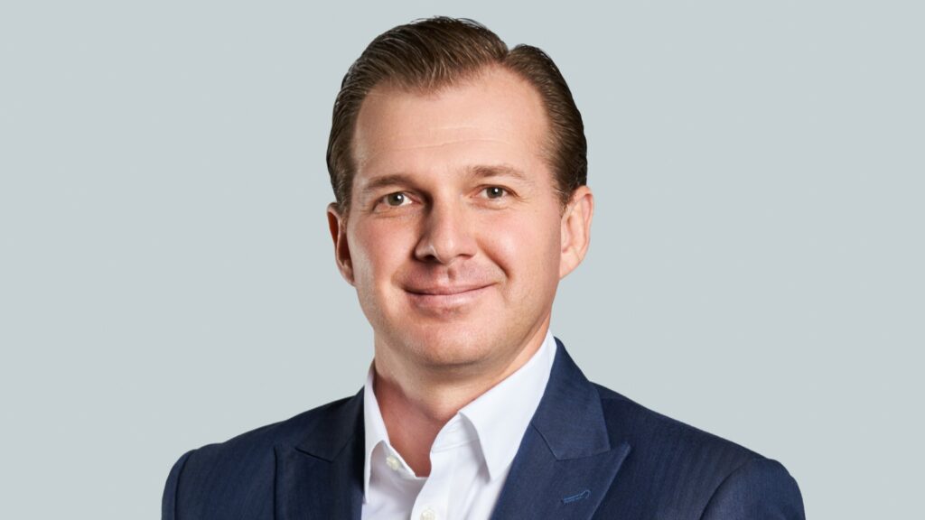 Pod vedením Jakuba Stanislava v společnost loni dosáhla zhruba 70 % tržního podílu a spolupracovala na 80 % hotelových transakcí v České republice. Foto: CBRE