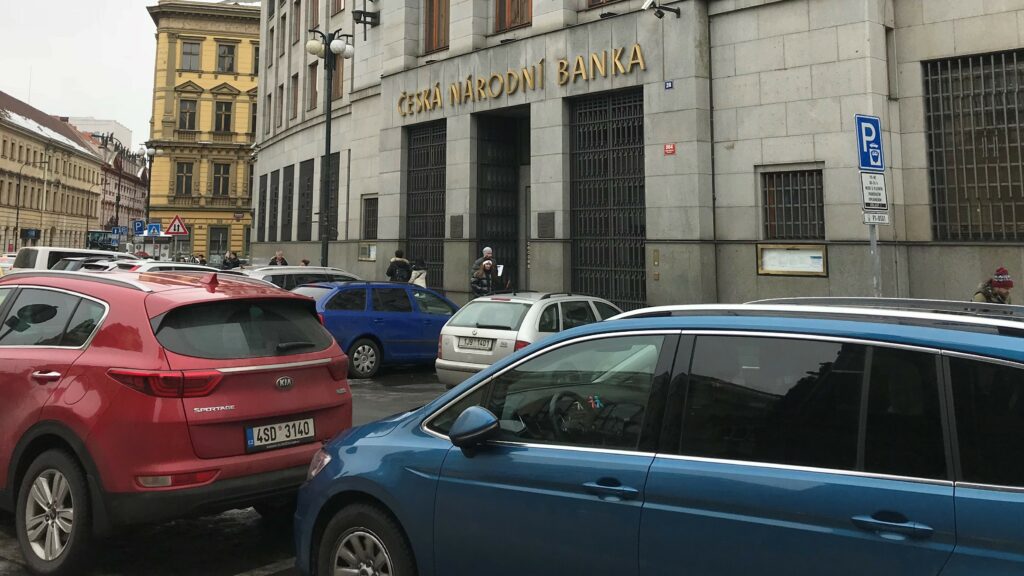 Zdražující služby jsou pro ČNB „nedohašeným“ inflačním ohniskem. Ilustrační foto: faei.cz