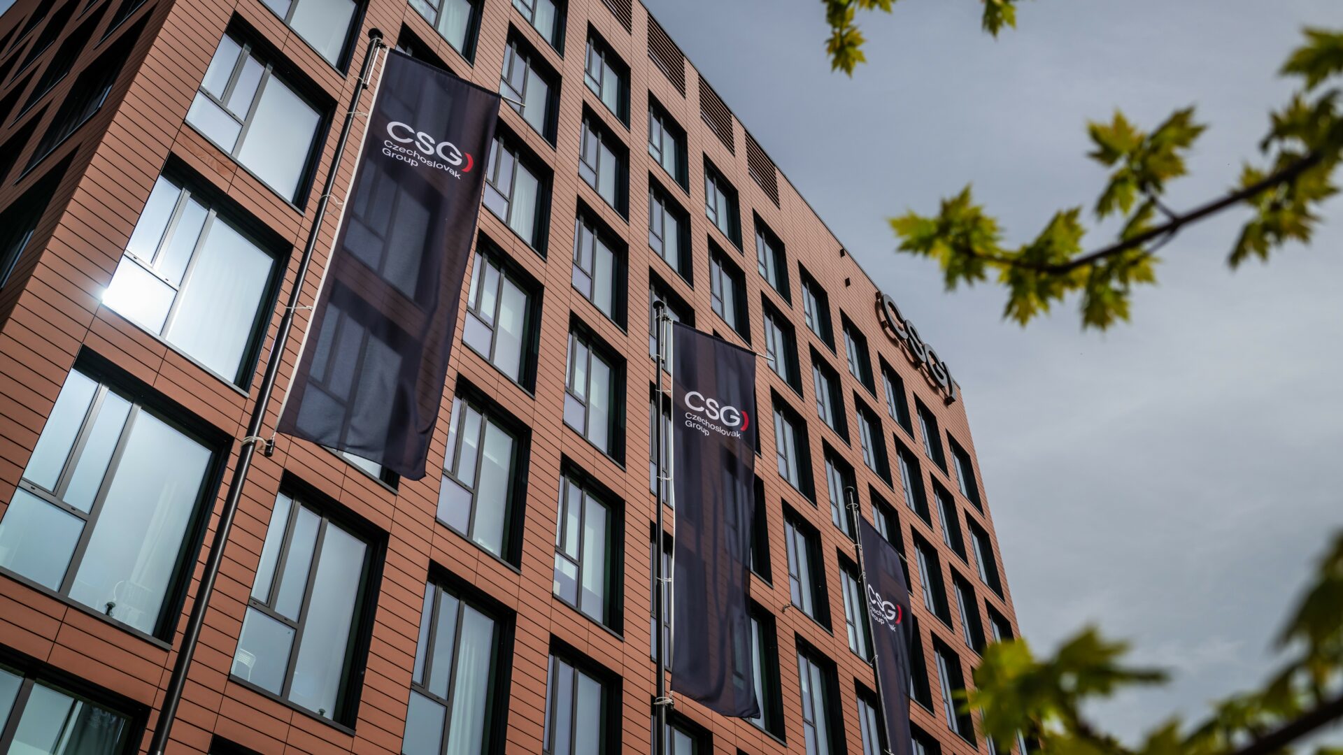 Událostí týdne byl primární úpis akcií společnosti Czechoslovak Group. Ilustrační foto: MightyForce99 – Vlastní dílo, CC BY-SA 4.0, https://commons.wikimedia.org/w/index.php?curid=149463962