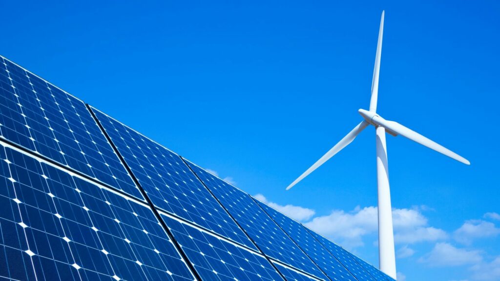 Malé a střední podniky a živnostníci vítají rozhodnutí vlády, aby státní rozpočet převzal platby za podporované zdroje energie. Ilustrační foto: Depositphotos.com