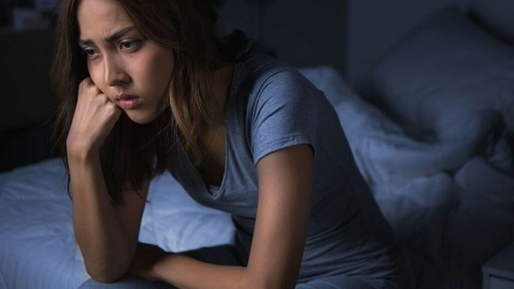 Stále více mladých lidí se dnes potýká s různými duševními potížemi. Ilustrační foto: Pixabay.com