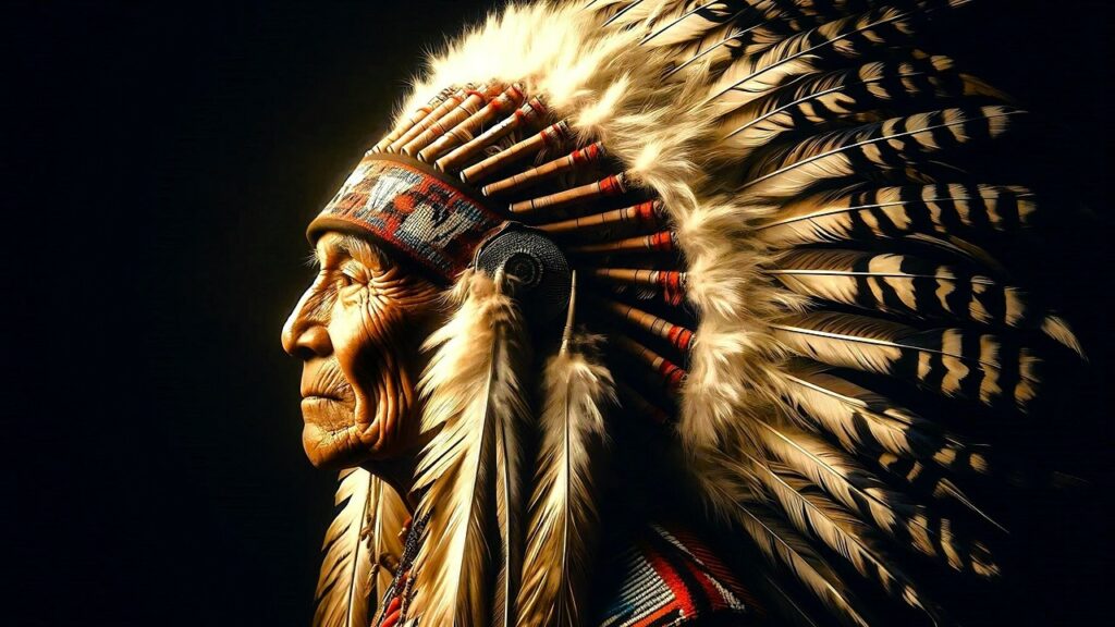 Stanou se indiáni dalším cílem protiimigrační politiky Donalda Trumpa? Ilustrační foto: Pixabay.com