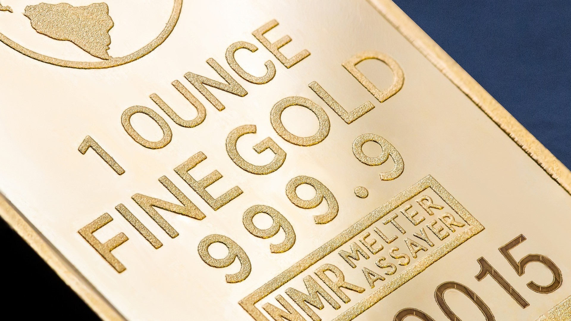 Zlato se stává hlavním příjemcem kapitálu, který opouští tradiční měny a státní dluhopisy. Ilustrační foto: Pixabay.com