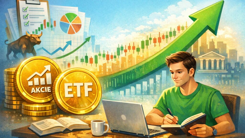 Ilustrace vytvořena AI