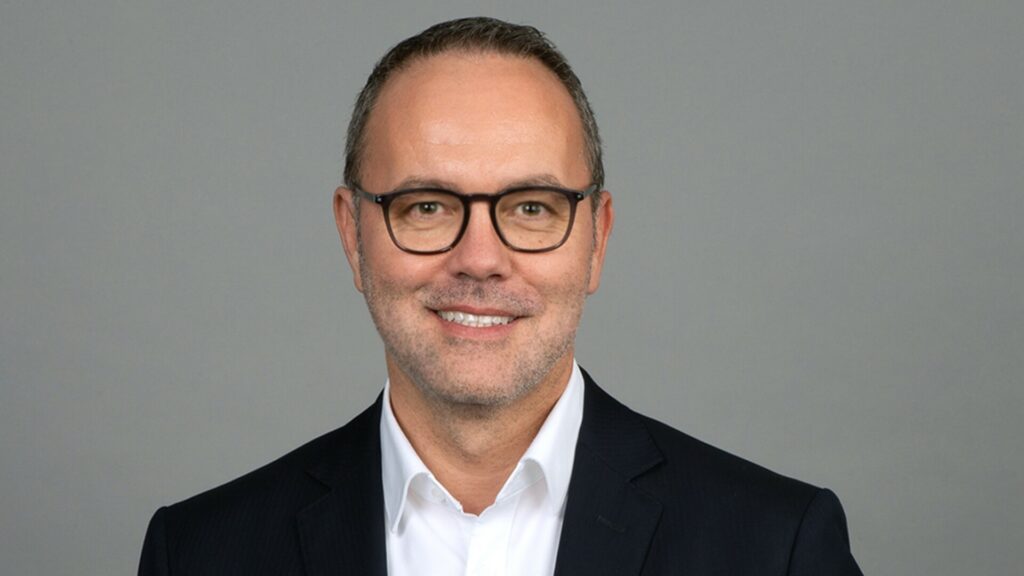 Michael Kerschensteiner se ujme role Chief Procurement Officer ve Škoda Auto. Foto: Škoda Auto